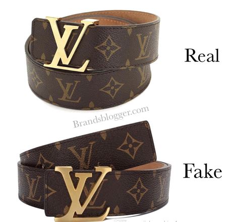 how much is a fake louis vuitton belt|counterfeit Louis Vuitton belts.